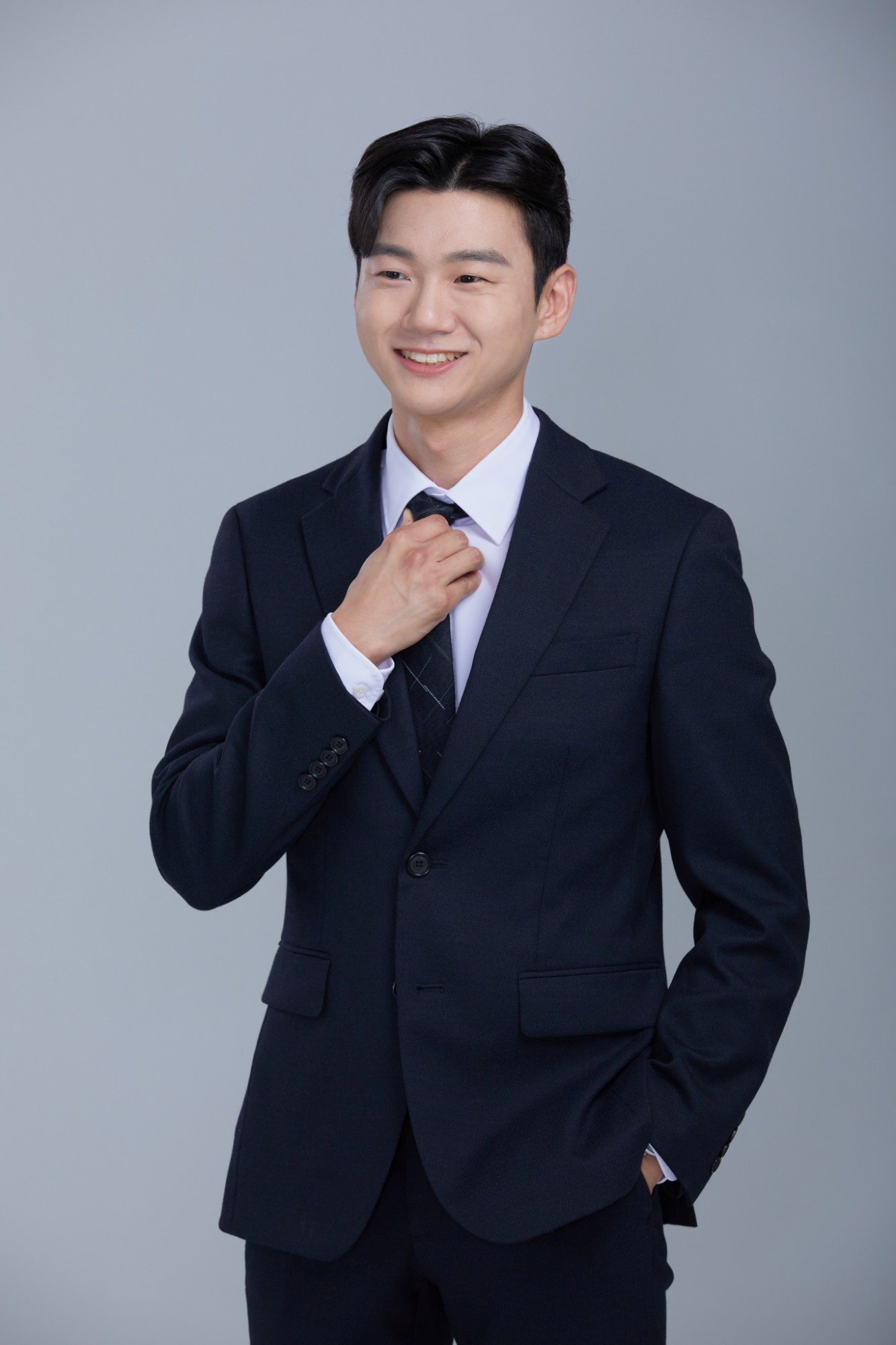 Moon Jeong-ho, Certified Tax Accountant (세무사)